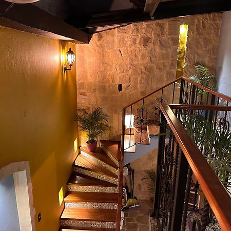 Casa Moline Blue Apartman Bogotá Kültér fotó