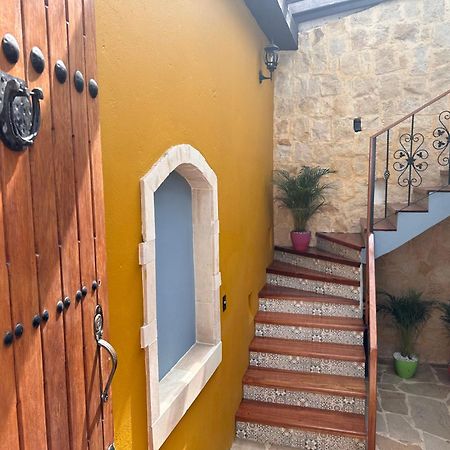 Casa Moline Blue Apartman Bogotá Kültér fotó