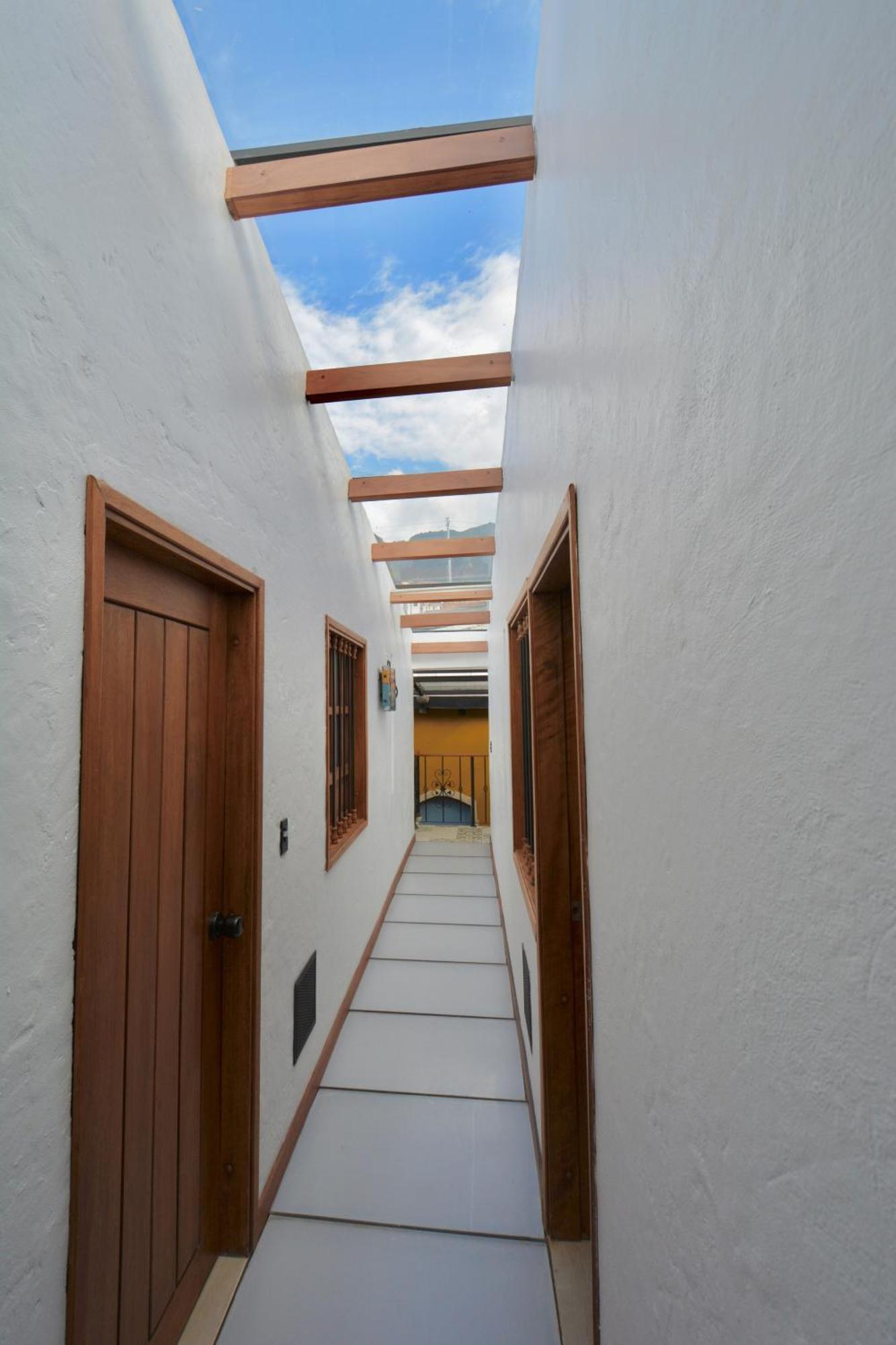 Casa Moline Blue Apartman Bogotá Kültér fotó