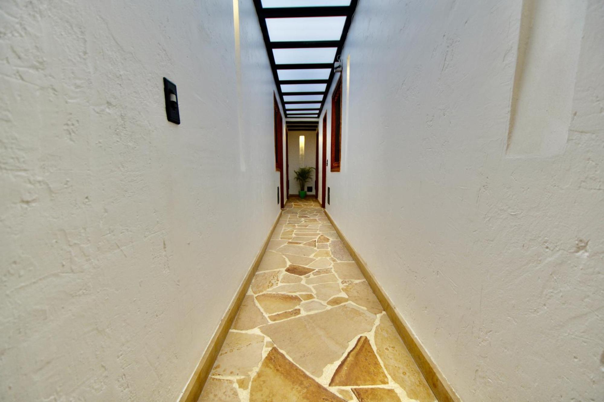 Casa Moline Blue Apartman Bogotá Kültér fotó