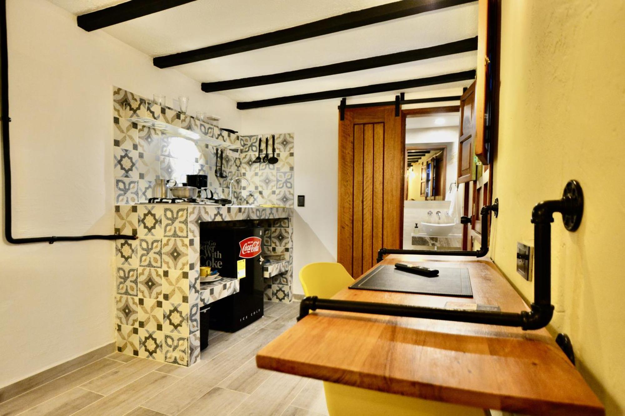 Casa Moline Blue Apartman Bogotá Kültér fotó