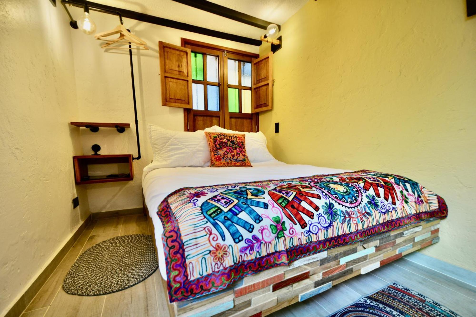 Casa Moline Blue Apartman Bogotá Kültér fotó