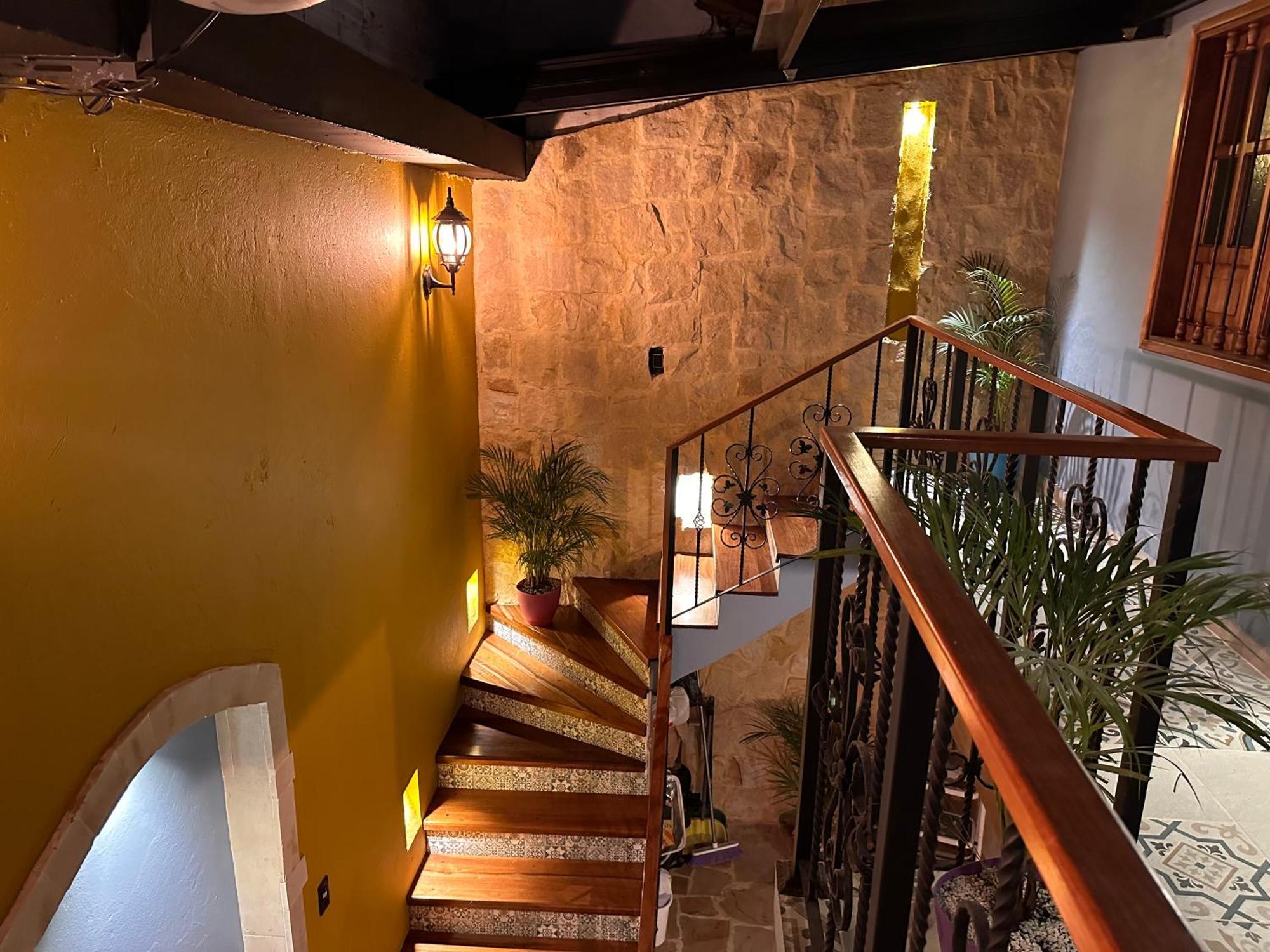 Casa Moline Blue Apartman Bogotá Kültér fotó