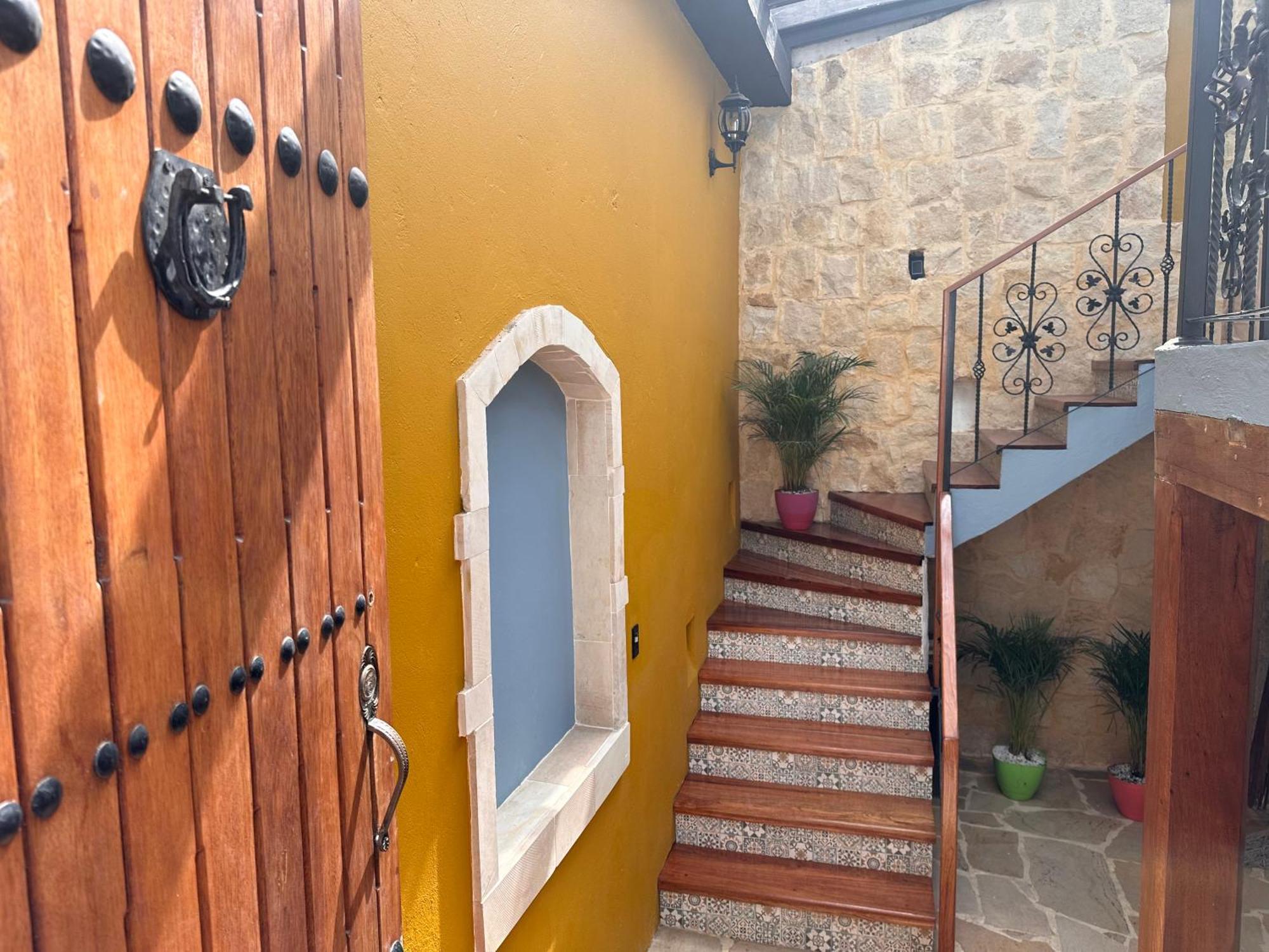 Casa Moline Blue Apartman Bogotá Kültér fotó