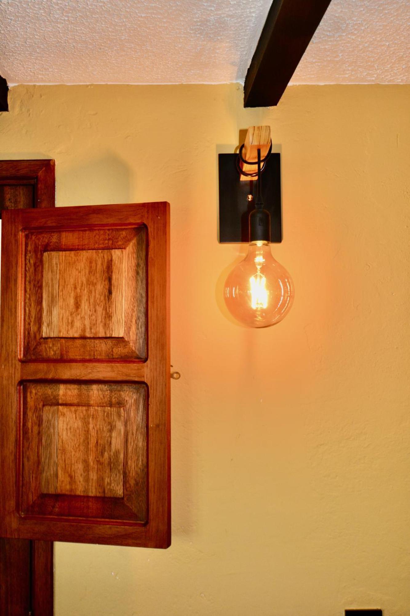 Casa Moline Blue Apartman Bogotá Szoba fotó